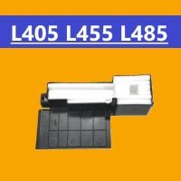 ราคา L405 L455 L485 EPSON Waste Ink Pad กล่องบํารุงรักษา L405 L455 L485 ถังหมึกเสีย (26391961396)