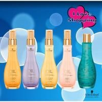 ราคา Schwarzkopf Oil Ultime Finishing Oil (Rose/Marula/Argan/y Fig/Mediterranean) 100 ml ออยล์บำรุงเส้นผม (24552133272)