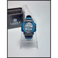 ราคา Lasika 7118 L7118 นาฬิกาเด็กชาย/หญิงวัยรุ่น (40122044083)