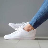 ราคา Nike Court Majestic รองเท้าไนกี้ (6539507938)