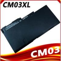 ราคา แบตเตอรี่โน๊ตบุ๊ค Battery Notebook HP EliteBook 840 845 850 740 745 750 G1 G2 Series CM03XL (22224225868)