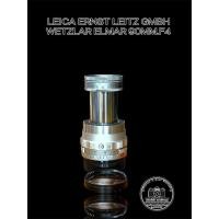 ราคา ERNST LEITZ GMBH WETZLAR ELMAR 90MM.F4 LEICA M MOUNT (44119015507)