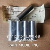 ราคา ปากกาพินลูกสูบ Mitsubishi L300 Kuda Diesel ดั้งเดิม (28393038675)