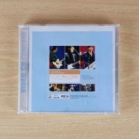 ราคา VCD คอนเสิร์ต NUVO IN LOVE (รักเสียงดังจังเลย) (9603684755)