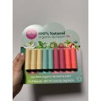 ราคา พร้อมส่ง ‼️ สินค้าแท้% eos Lip Balm ลิปบาล์ม ธรรรมชาติจาก eos Super Soft Shea Lip Balm (23959758842)