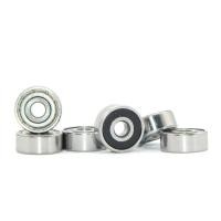 ราคา แบริ่งความเร็วสูงมินิบอล 623Z 623ZZ 623RS 2RS R-1030ZZ ขนาด 3 * 10 * 4 มม. (27168385547)