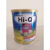 ราคา Dumex Hi-Q Pepti Gastro 400g. ไฮคิว เปปติ แกสโตร (4761709234)