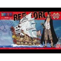 ราคา เรือวันพีช GRAND SHIP COLLECTION 04 RED-FORCE (11907969073)
