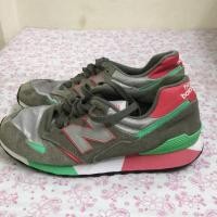 ราคา New balance มือสองของแท้จากญี่ปุ่น (868202590)