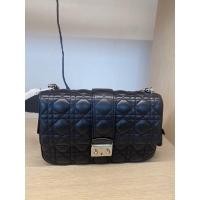 ราคา CO220805324] Dior / Miss Dior Flap Bag Lambskin SHW (21833178835)