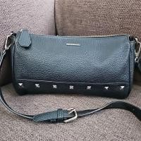 ราคา กระเป๋าสะพายหนังแท้ Bruno_magli (26591257502)