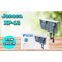 ราคา Jeneca XP-13 กรองแขวนตู้ปลา สำหรับตู้ปลาขนาด 16-24 นิ้ว (7126218909)