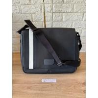 ราคา กระเป๋าสะพายข้าง Bally ของแท้ 100% (25206058611)