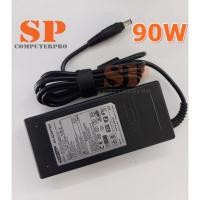 ราคา Samsung Adapter อแดปเตอร์ของแท้ samsung R428 R478 NP300 NP350 NP530U 19V 4.74A หัว 5.5*3.0 90W (1736234471)