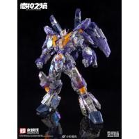 ราคา [พร้อมส่ง] 1/100 Thor The Entropy of Gods Clear Limited ค่าย Hemoxian (24837741951)