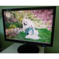 ราคา จอคอม LG Flatron LX207WH 20 นิ้ว (9690631440)