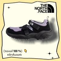 ราคา THE NORTH FACE SNEAKER SANDAL Blackish purple แห้งเร็ว รองเท้าลุยน้ำ สินค้ายอดนิยม (27293447395)
