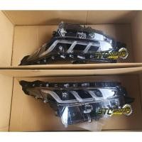 ราคา ชุดไฟหน้า LED Toyota Fortuner Legender ( Toyota แท้ศูนย์ 100% ) ปี 2020 - 2024 (44319200764)