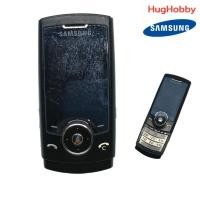 ราคา [ซาก/อะไหล่] Samsung U600 สีดำ ไม่มีแบตลอง ขายตามสภาพ (21395659069)