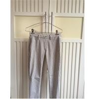 ราคา กางเกงขาวยาว ยูนิโคล่ (uniqlo)แท้ (1404848019)