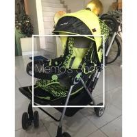ราคา รถเข็นเด็กCamera มือสองสภาพดีมาก (1868231759)