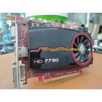 ราคา การ์ดจอ ATI HD7730 2Gสภาพดี (6749236981)