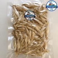 ราคา ปลาไส้ตัน ตากแห้ง รสจืด 250g สะอาด อร่อย (21917333520)