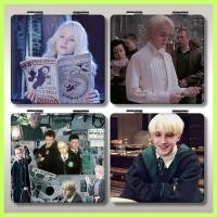 ราคา กระจกแต่งหน้ากระจกกระจกพับ Harry Potter Malfoy Hermione Malfoy Hermione Snake หญิงแบบพกพากระจกขนาดเล็ก ins Draco Malfoy กระจก Harry Potter กระจก (40972200110)