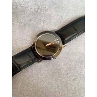 ราคา Preloved movado นาฬิกา unisex มือสองดั้งเดิม (40724765978)