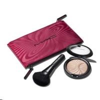 ราคา MAC เซตของขวัญเครื่องสำอาง Trick Of The Light Mineralize & Extra Dimension Skinfinish Kit (17088072123)