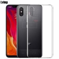 ราคา CASE XIAOMI MI 8 PRO EXPLORER SOFT TPU CLEAR HD ULTRATHIN JELLY CASE (43769321145)