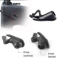 ราคา Fightinpc Cable Routing Frame Plug, น้ําหนักเบา 24X8.5 Bike Brake Line Holder, อุปกรณ์จักรยานทนทานจักรยานเบรค Derailleur Housing (28514121601)