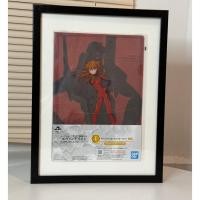 ราคา Set Evangelion แฟ้ม + plastic plate Asuka Langley อีวานเกเลียน อาสึกะ (18472529794)
