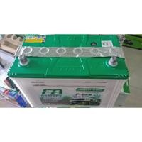 ราคา FB แบตเตอรี่ รุ่น 135R( 85D31R 85 แอมป์) เพื่อความปลอดภัยระหว่างขนส่งขนาดยาว31 กว้าง18 สูง23 เซนติเมตร (9926098124)