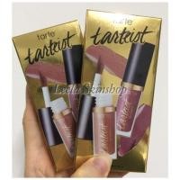 ราคา [พร้อมส่ง]Tarte tarteist™ lip wardrobe DUO vol. II (235782521)