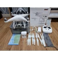 ราคา Dji Phantom 4 Pro V1 มือสอง สภาพ 95% (18919039217)