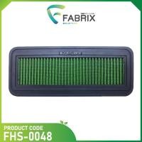 ราคา FABRIX ECO (G2) กรองอากาศรถยนต์ Perodua FHS-0048-G2 (29122982650)
