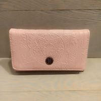 ราคา กระเป๋าสตางค์ผู้หญิง Roxy original crazy diamond (43671479655)