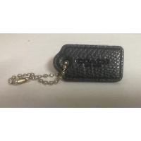ราคา แท็ก tag กระเป๋า Coach พอช (12211688638)