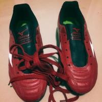 ราคา รองเท้าสตั้ด Mizuno monarcida made in indonesia (4938752768)