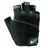 ราคา Nike ไนกี้ ถุงมือฟิตเนส ถุงมือออกกำลังกาย สำหรับผู้หญิง Women Fitness Gloves Elemental N.LG.D2.010 BK(950) (3053679040)
