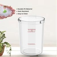 ราคา Mi4743 Water Jar สําหรับ Steamer Professional สําหรับโอโซน Steamer Professional เปลี่ยน (42468629979)