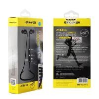 ราคา AWEI A960BL Wireless Sports Earphones หูฟังบลูทูธ (5312642774)