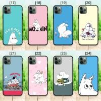 ราคา HUAWEI P8 P20 P30 Case Moomin มูมิน (6418416247)