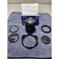 ราคา ขายเลนส์ Olympus 40-150mm F4.0-5.6 สีดำ (17973281680)