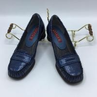 ราคา รองเท้าแฟชั่นหนังแท้เพื่อสุขภาพ สินค้าญี่ปุ่นมือสอง (1283703455)