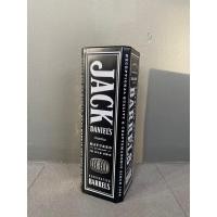 ราคา กล่องเหล้าเหล็ก Jack Daniel 1L (28002568078)