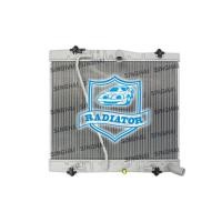 ราคา หม้อน้ำ โตโยต้า ไฮแอ็ดคอมมูเตอร์ (ดีเซล) เครื่องยนต์ 2.5CC,2.7CC ปี 2010-2018 เกียร์ออโต้ (25323036701)