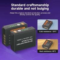 ราคา ▥ Np-W126s Np-W126 NP W126 แบตเตอรี่พอร์ต USB สําหรับ Fujifilm Fuji Xt20 Xt3 Xpro1 Pro2 X-Pro1 (26836031534)