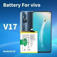 ราคา แบตเตอรี่ vivo V17 แบตเตอรี่vivo v17 Battery แบต vivo v17 B-K6 (26477539244)